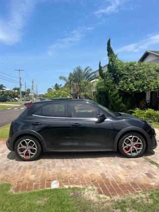 GWM ORA 03 63 KW ELÉTRICO GT
